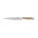 Güde Alpha ham knife 21 cm Olive Wood Güde Alpha ham knife 21 cm Olive Wood