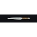Güde Alpha ham knife 21 cm Olive Wood Güde Alpha ham knife 21 cm Olive Wood