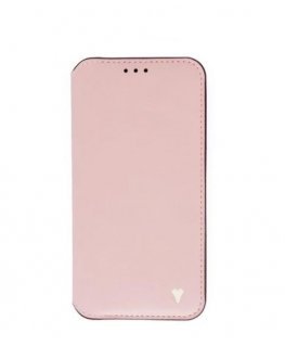 VixFox Smart Folio Case for Iphone XSMAX pink