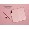 VixFox Smart Folio Case for Iphone XSMAX pink VixFox Smart Folio Case for Iphone XSMAX pink