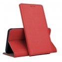 Mocco Smart Magnet Book Case For Samsung Galaxy A13 5G Red Mocco Smart Magnet Book Case For Samsung Galaxy A13 5G Red