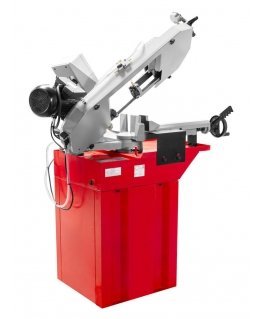 Holzmann BS 210 Top 400V Metal Band Saw