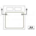 Beper P203TFO110 Beper P203TFO110