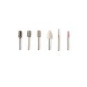 Jata JBSM1200 Manicure and pedicure set 6in1 Jata JBSM1200 Manicure and pedicure set 6in1