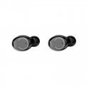 WoW F9 Sport & Leisure Super-Fit TWS Bluetooth 5.1 Stereo Earphones with HD Mic LED charging USB Powerbank Black WoW F9 Sport & Leisure Super-Fit TWS Bluetooth 5.1 Stereo Earphones with HD Mic LED charging USB Powerbank Black