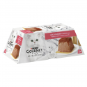 PURINA Gourmet Revelations Salmon - wet cat food - 2x57 g PURINA Gourmet Revelations Salmon - wet cat food - 2x57 g