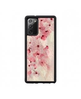 iKins case for Samsung Galaxy Note 20 lovely cherry blossom