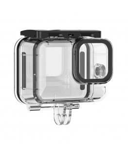 Telesin Woterproof case for GoPro Hero 9 / Hero 10 (GP-WTP-901)