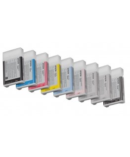 Epson Singlepack Light Cyan T603500 220 ml