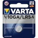 10x1 Varta Chron V 362 PU inner box 10x1 Varta Chron V 362 PU inner box
