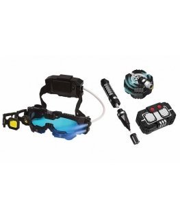 Liniex SpyX - Spy X Night Ranger Set (20215)