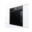 Gorenje Oven BO6737E02BG 77 L, Multisystem oven, EcoClean Gorenje Oven BO6737E02BG 77 L, Multisystem oven, EcoClean