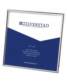 Zilverstad Sweet Memory 15x15 Metal Portrait glossy 6149660