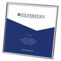 Zilverstad Sweet Memory 15x15 Metal Portrait glossy 6149660