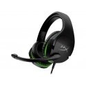 HP CloudX Stinger - Gaming Headset (Black-Green) - Xbox Kuulokkeet Langallinen Pääpanta Pelaaminen M HP CloudX Stinger - Gaming Headset (Black-Green) - Xbox Kuulokkeet Langallinen Pääpanta Pelaaminen M