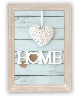 ZEP Vintage natural Single picture frame
