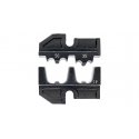 KNIPEX Crimping Die for wire ferrules KNIPEX Crimping Die for wire ferrules