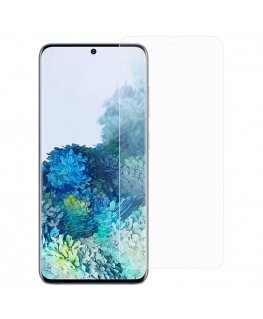 Blun Extreeme Shock 0.33mm / 2.5D Aizsargplēve-stikls Samsung Galaxy S21 FE (G990B)