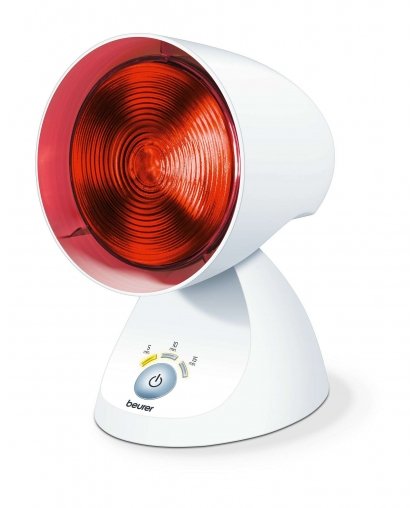 Beurer Infrasarkanā lampa Beurer IL35 MP