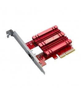 ASUS XG-C100C Sisemine Ethernet 10000 Mbit/s