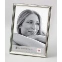 Walther Chloe silver 9x13 Portrait Frame WD913S Walther Chloe silver 9x13 Portrait Frame WD913S