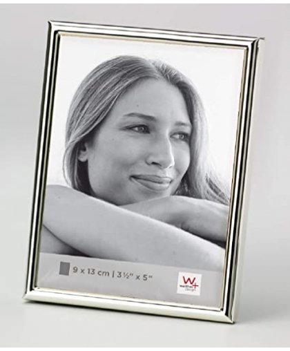 Walther Chloe silver 9x13 Portrait Frame WD913S – 2