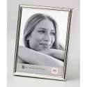 Walther Chloe silver 9x13 Portrait Frame WD913S Walther Chloe silver 9x13 Portrait Frame WD913S