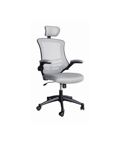 Home4you Office chair RAGUSA, 66,5xD51xH117-126cm
