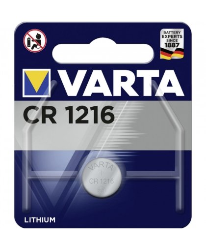 10x1 Varta electronic V 27 A – 2