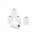 1x5 Bonrollen 57 mm x 25 m