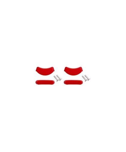 KNIPEX Plastic Inserts 1C for 81 1x 250 (4x)