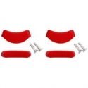 KNIPEX Plastic Inserts 1C for 81 1x 250 (4x) KNIPEX Plastic Inserts 1C for 81 1x 250 (4x)