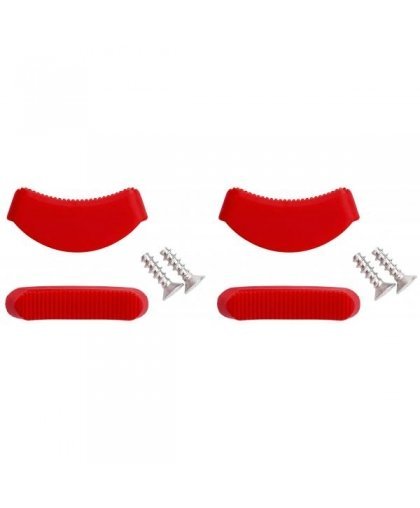KNIPEX Plastic Inserts 1C for 81 1x 250 (4x) – 2