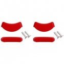 KNIPEX Plastic Inserts 1C for 81 1x 250 (4x) KNIPEX Plastic Inserts 1C for 81 1x 250 (4x)