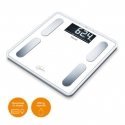 Beurer BF 400 white Glass Diagnostic Scales