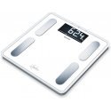 Beurer BF 400 white Glass Diagnostic Scales
