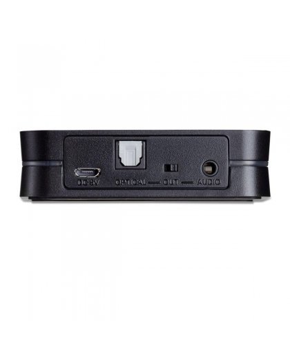 Marmitek BoomBoom 93 30 m Black – 5