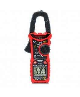 AC/DC current measuring clamp Habotest HT206D