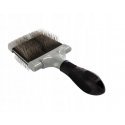 FURminator - Pūdeļu birste suņiem un kaķiem - L Firm FURminator - Pūdeļu birste suņiem un kaķiem - L Firm