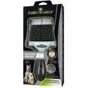 FURminator - Pūdeļu birste suņiem un kaķiem - L Firm FURminator - Pūdeļu birste suņiem un kaķiem - L Firm