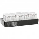 1x35 Deknudt S58RE3 3,5x4,5 Resin Magnet Frame transparent 1x35 Deknudt S58RE3 3,5x4,5 Resin Magnet Frame transparent
