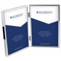 Zilverstad Sweet Memory 2x10x15 Metal Portrait glossy 6639231 Zilverstad Sweet Memory 2x10x15 Metal Portrait glossy 6639231