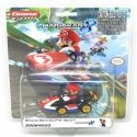 Carrera GO!!! 64033 Nintendo Mario Kart 8 - Mario Carrera GO!!! 64033 Nintendo Mario Kart 8 - Mario