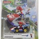 Carrera GO!!! 64033 Nintendo Mario Kart 8 - Mario Carrera GO!!! 64033 Nintendo Mario Kart 8 - Mario