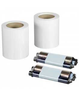 Mitsubishi CK-K 76 R HG 10x15/15x20 cm 640/320 Prints