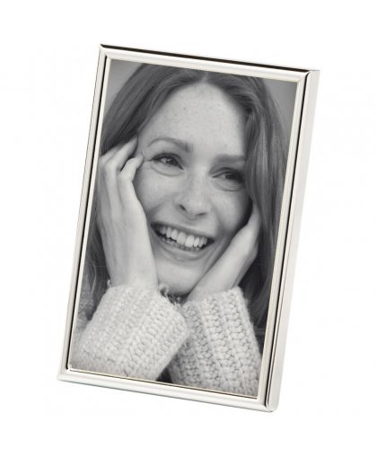 Walther Chloe silver 10x15 Portrait Frame WD015S – 2