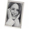 Walther Chloe silver 10x15 Portrait Frame WD015S Walther Chloe silver 10x15 Portrait Frame WD015S