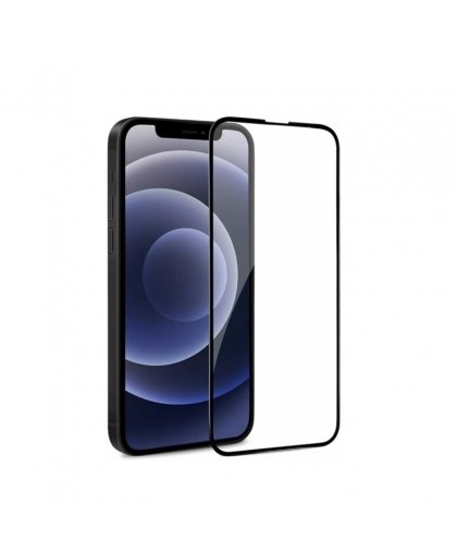 TakeMe HARD Ceramic Полной повверхностю защитное стекло для Apple iPhone 13 Mini
