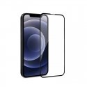 TakeMe HARD Ceramic Full Surface Screen Protector Glass for Apple iPhone 13 Mini Black