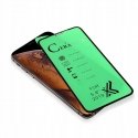 TakeMe HARD Ceramic Full Surface Screen Protector Glass for Apple iPhone 13 Mini Black